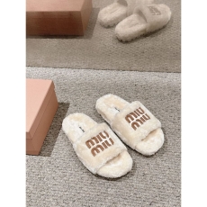 Miu Miu Sandals